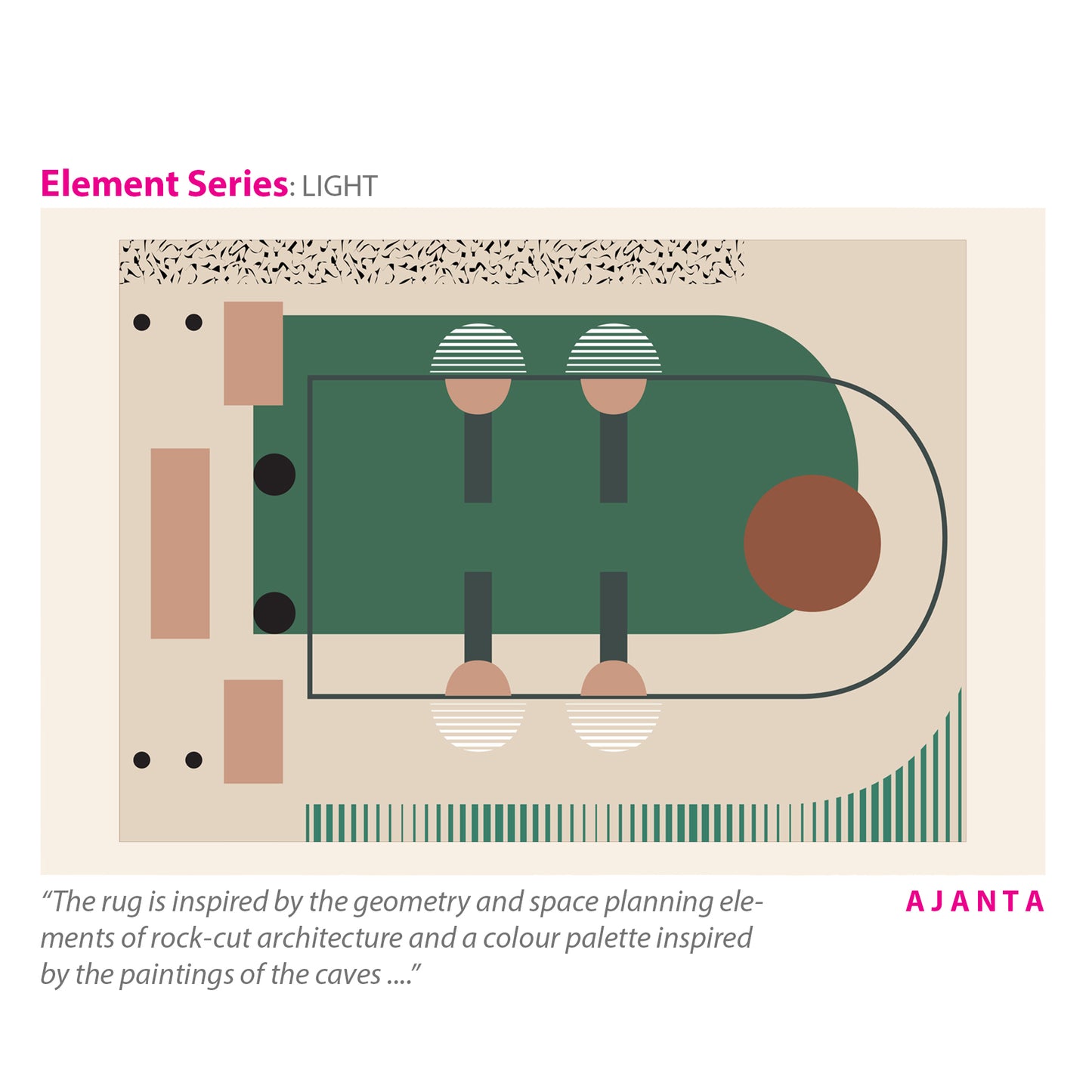 Ajanta Element