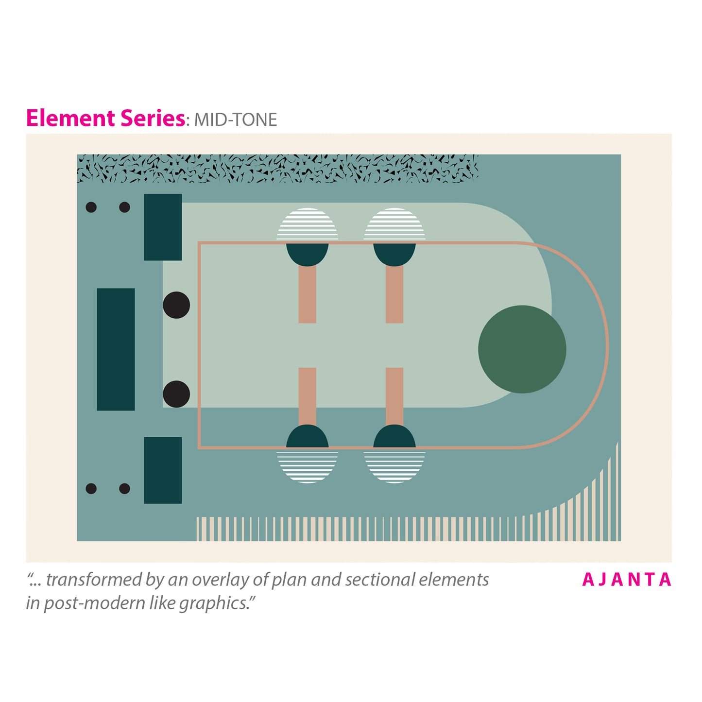 Ajanta Element