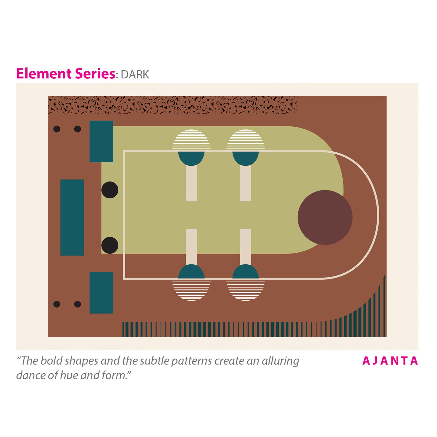 Ajanta Element