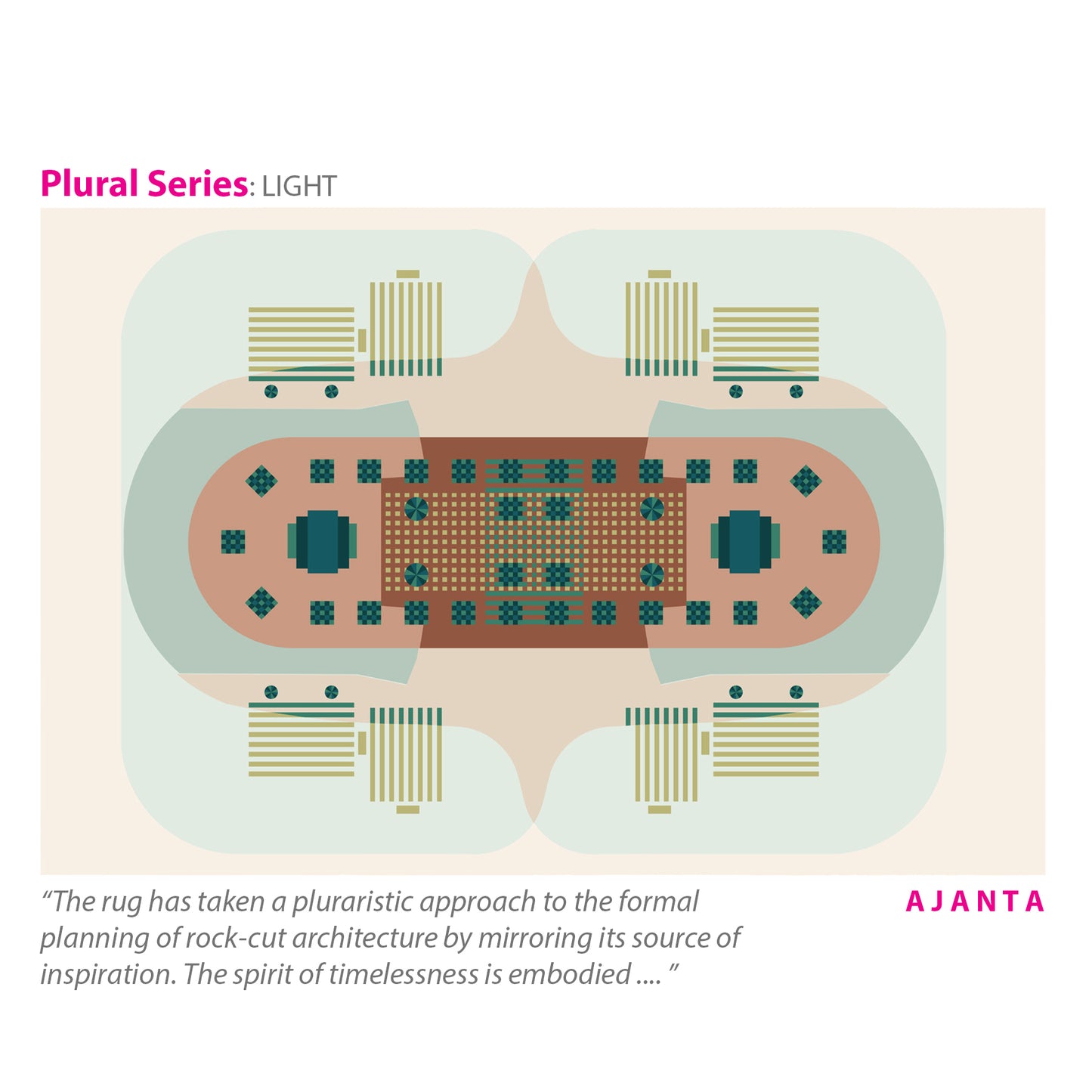 Ajanta Plural