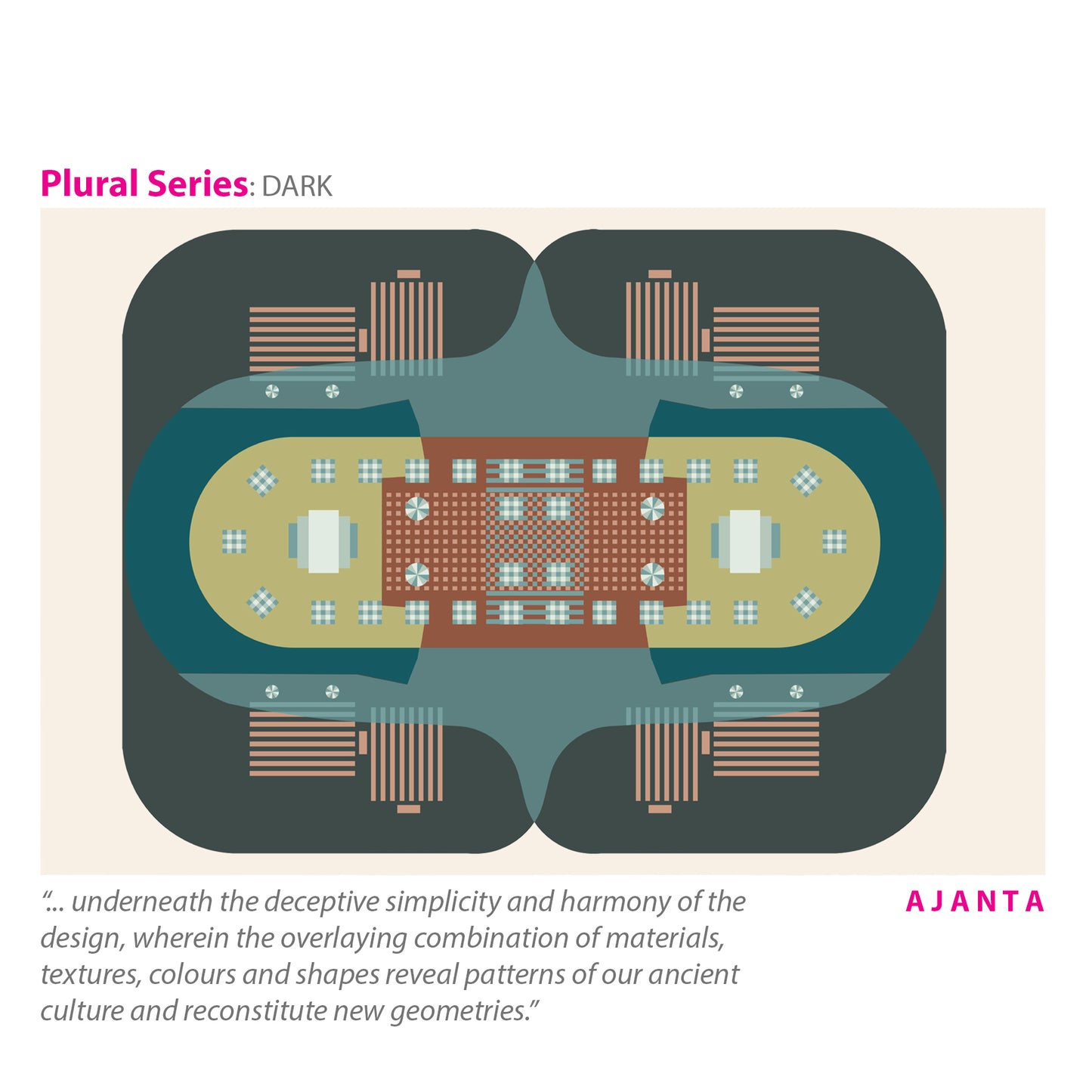 Ajanta Plural