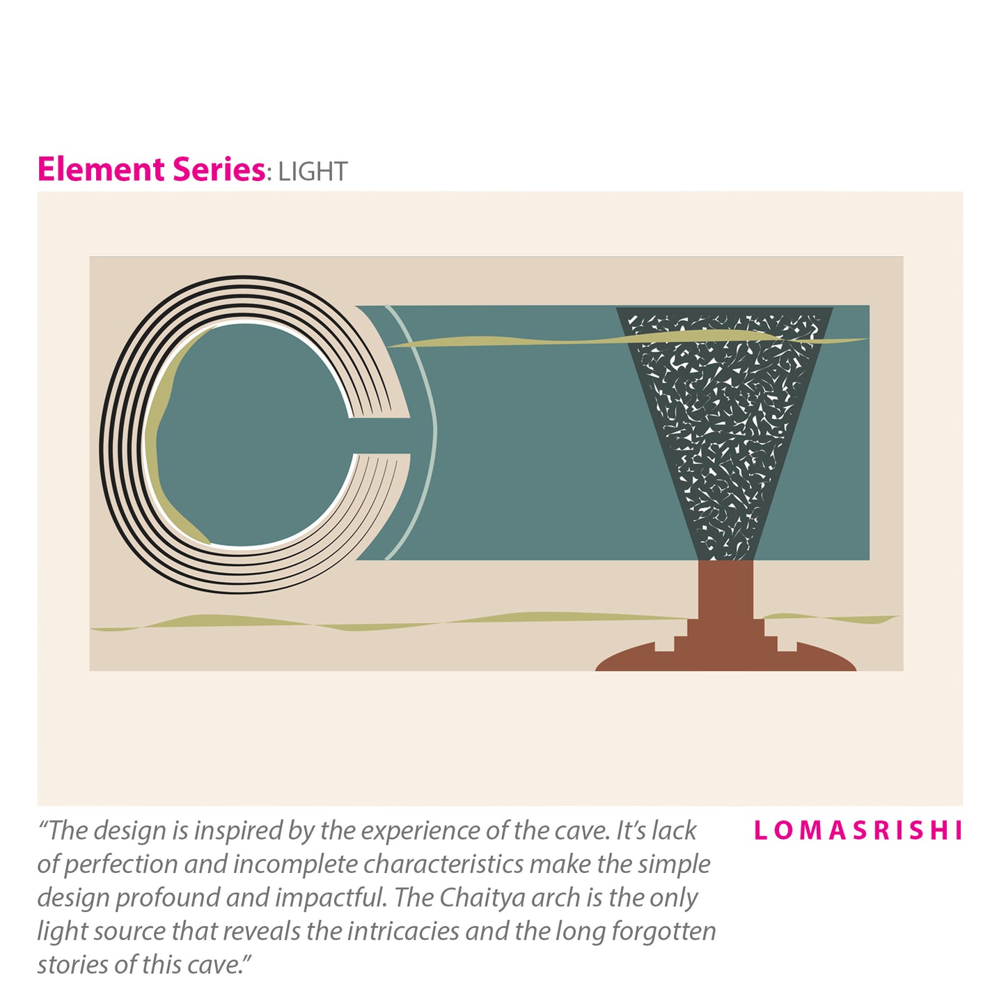 Lomas Rishi Element