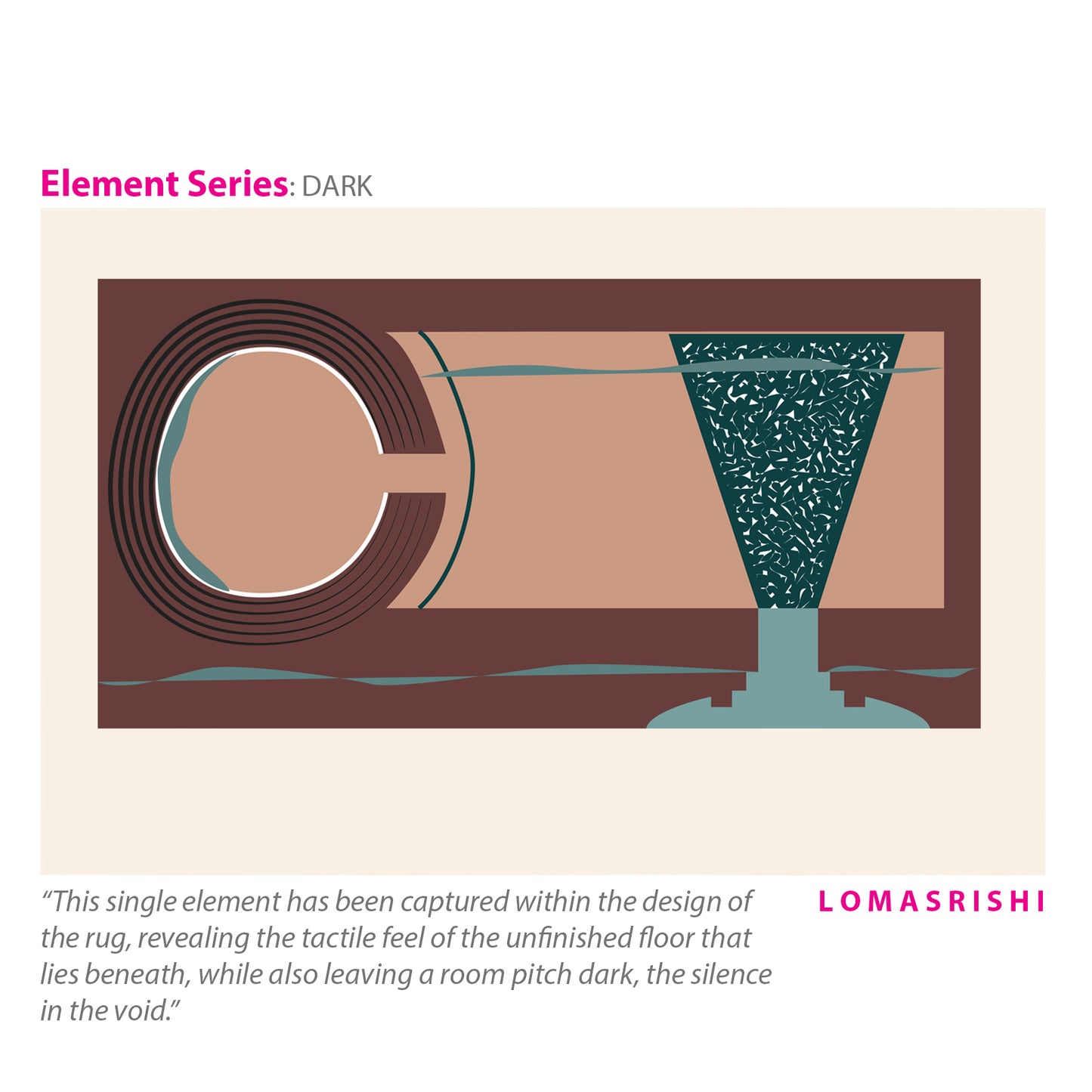 Lomas Rishi Element