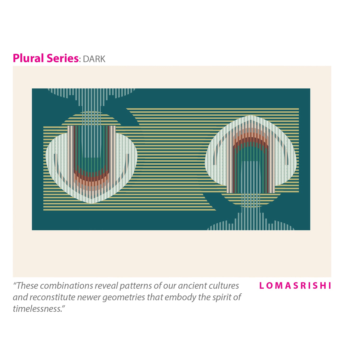 Lomas Rishi Plural